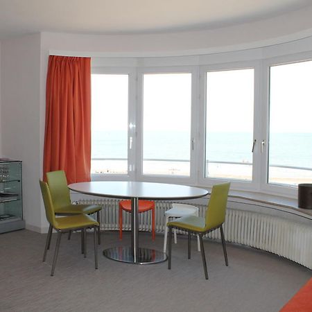 Residence Paris Seaview Zeezicht Vue Mer By Bloss Ostende Pokoj fotografie